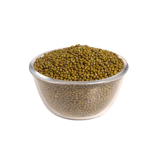 SPC Natural  Green Moong dal(Loose)/పచ్చ పెసలు -500gm