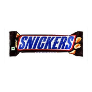 Snickers Chocolate Bar-1pic