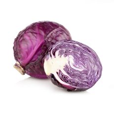 Red Cabbage/ఎరుపు క్యాబేజీ-1Pc