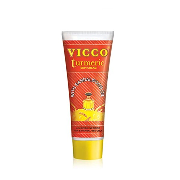 VICCO Turmeric Skin Cream-15gm