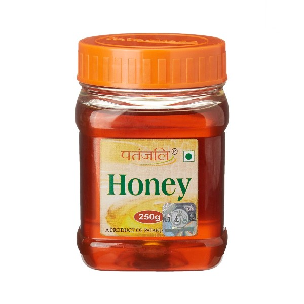 Patanjali Honey-250gm