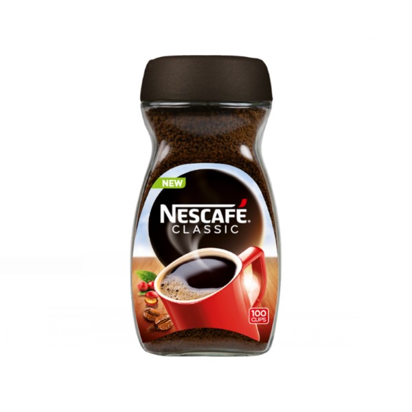 Nescafe Classic Coffee-100gm